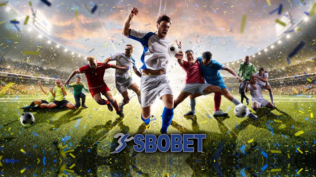 Menggunakan Fitur Cash Out dengan Bijak di Sbobet 88Menggunakan Fitur Cash Out dengan Bijak di Sbobet 88