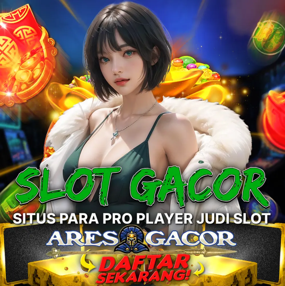 Slot Qris dan Peluang Menang Besar